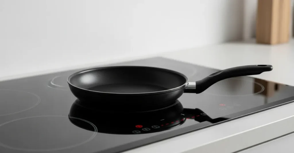 Panelas para Indução Como Saber se São Compatíveis com Cooktop de Indução