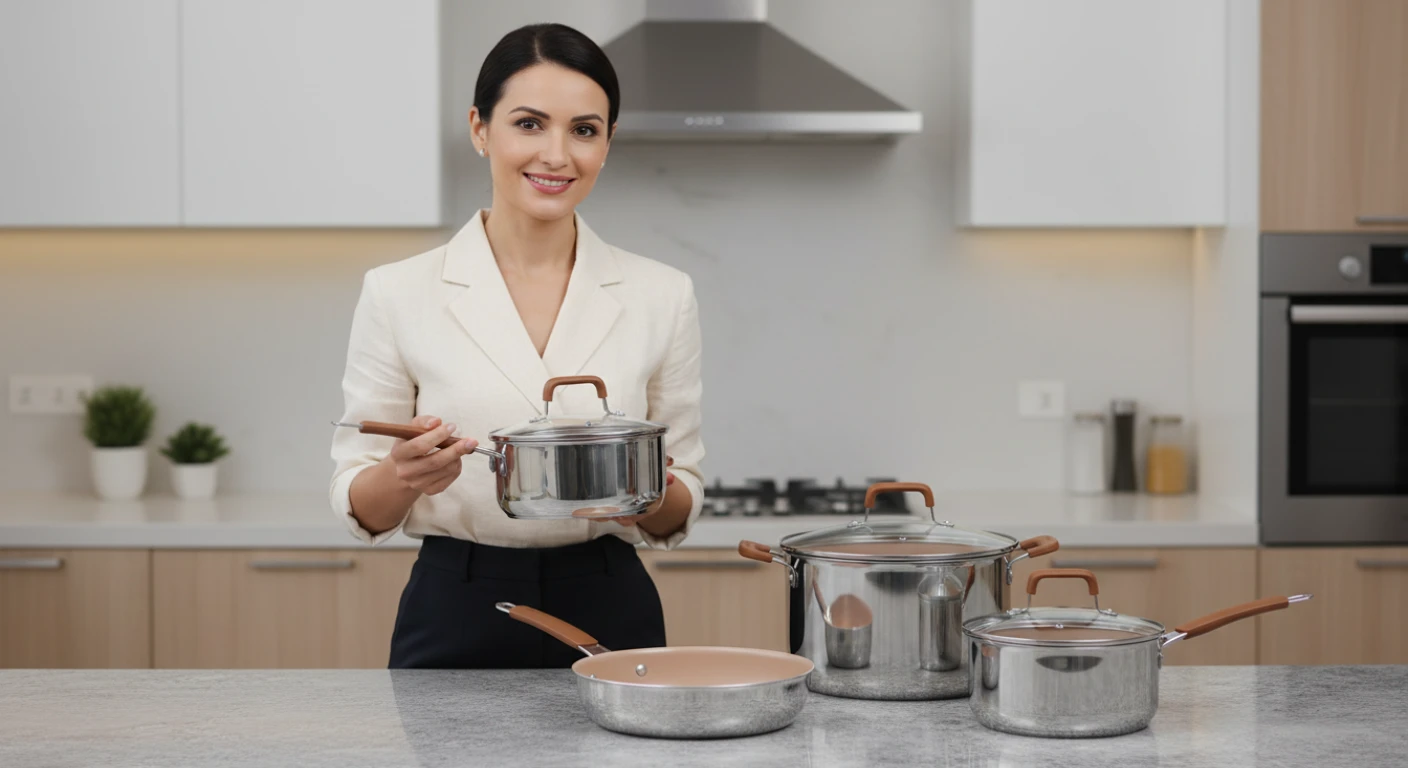 panelas pequenas para fogão de indução